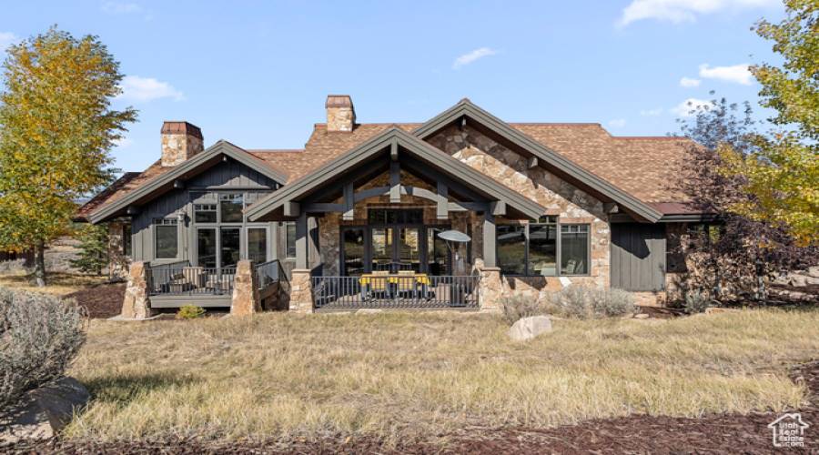 7507 SAGE MEADOW RD, Park City, Utah 84098, 5 Bedrooms Bedrooms, 29 Rooms Rooms,3 BathroomsBathrooms,Residential,For Sale,SAGE MEADOW,2005595