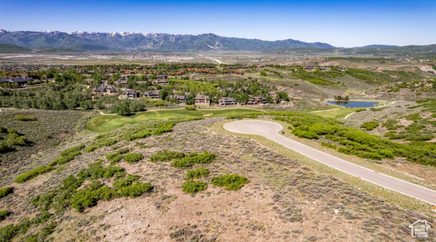 8250 REFLECTION PT, Park City, Utah 84098, ,Land,For Sale,REFLECTION,2005960