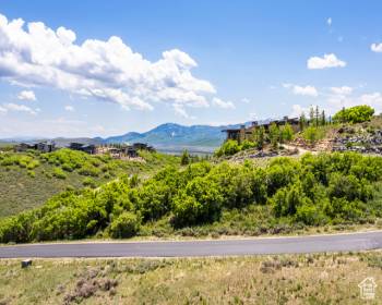 2727 CANYON GATE RD, Park City, Utah 84098, ,Land,For Sale,CANYON GATE,2006871