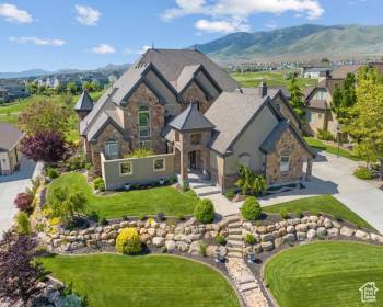 1767 CENTENNIAL BLVD, Saratoga Springs, Utah 84045, 6 Bedrooms Bedrooms, 23 Rooms Rooms,4 BathroomsBathrooms,Residential,For Sale,CENTENNIAL,2008566