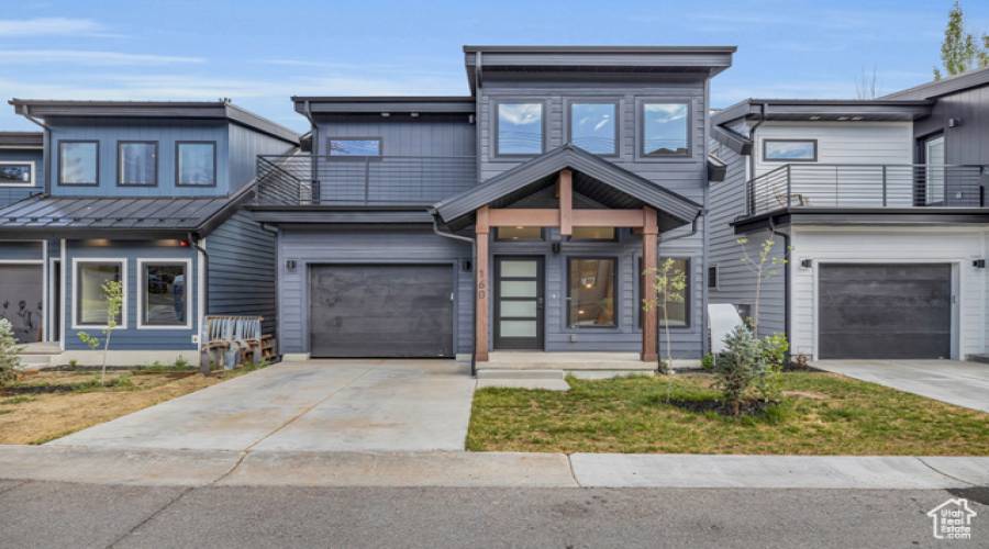 160 15TH ST, Park City, Utah 84060, 3 Bedrooms Bedrooms, 13 Rooms Rooms,3 BathroomsBathrooms,Residential,For Sale,15TH,2009373