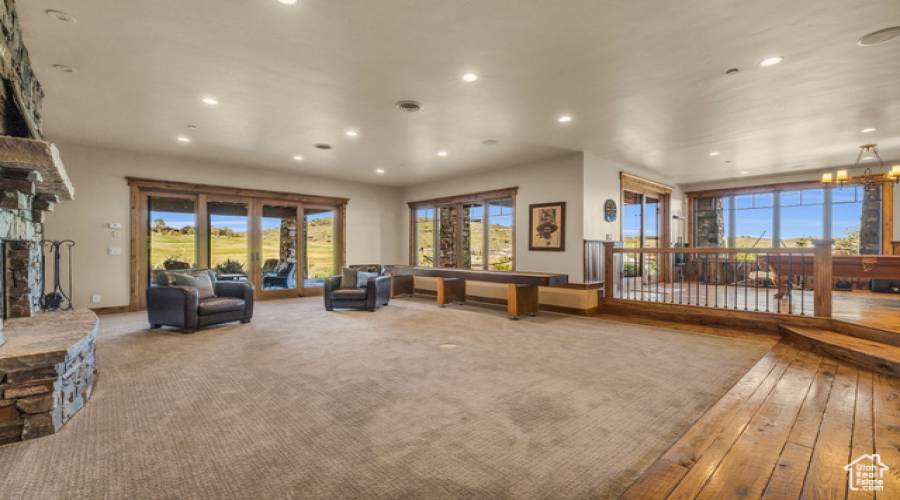 3304 BLUE SAGE TRL, Park City, Utah 84098, 5 Bedrooms Bedrooms, 25 Rooms Rooms,4 BathroomsBathrooms,Residential,For Sale,BLUE SAGE,2009561