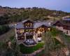 2286 FLAT TOP MOUNTAIN DR, Heber City, Utah 84032, 6 Bedrooms Bedrooms, 26 Rooms Rooms,6 BathroomsBathrooms,Residential,For Sale,FLAT TOP MOUNTAIN,2009877