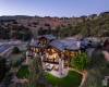 2286 FLAT TOP MOUNTAIN DR, Heber City, Utah 84032, 6 Bedrooms Bedrooms, 26 Rooms Rooms,6 BathroomsBathrooms,Residential,For Sale,FLAT TOP MOUNTAIN,2009877