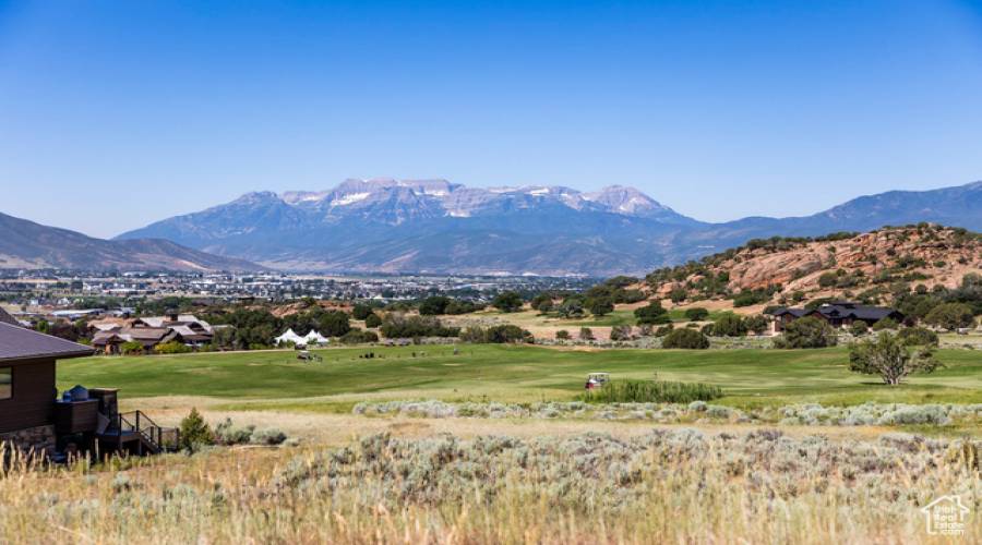 537 RED LEDGES BLVD, Heber City, Utah 84032, ,Land,For Sale,RED LEDGES,2010092