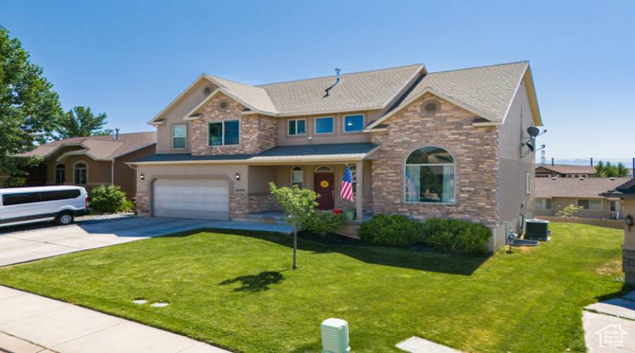 3898 CLUBHOUSE LN, Eagle Mountain, Utah 84005, 6 Bedrooms Bedrooms, 19 Rooms Rooms,3 BathroomsBathrooms,Residential,For Sale,CLUBHOUSE,2011133