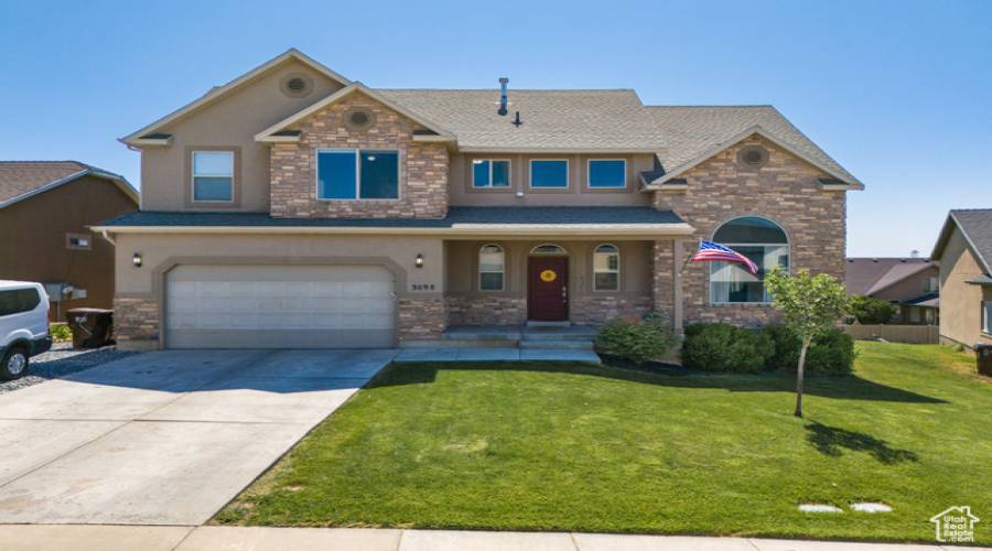 3898 CLUBHOUSE LN, Eagle Mountain, Utah 84005, 6 Bedrooms Bedrooms, 19 Rooms Rooms,3 BathroomsBathrooms,Residential,For Sale,CLUBHOUSE,2011133