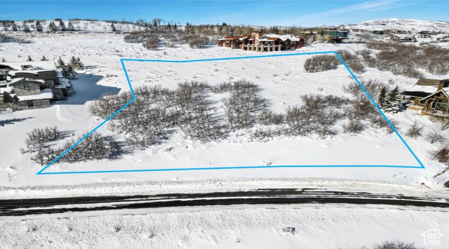 8041 SUNRISE LOOP, Park City, Utah 84098, ,Land,For Sale,SUNRISE,2012694