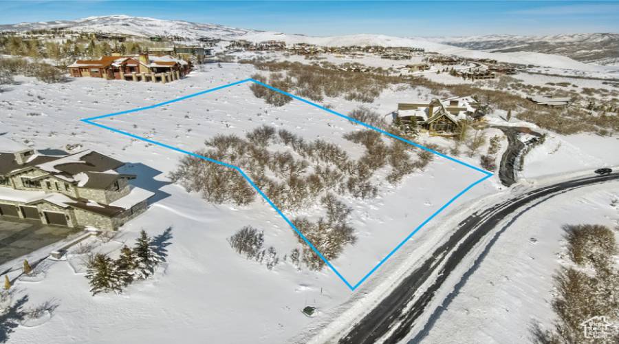 8041 SUNRISE LOOP, Park City, Utah 84098, ,Land,For Sale,SUNRISE,2012694