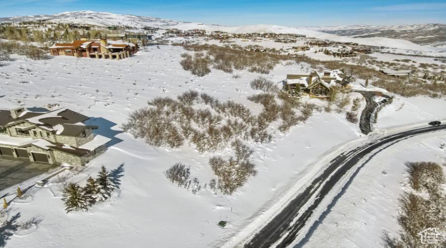 8041 SUNRISE LOOP, Park City, Utah 84098, ,Land,For Sale,SUNRISE,2012694