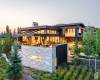 4693 PINNACLE SKY LOOP, Park City, Utah 84098, 4 Bedrooms Bedrooms, 15 Rooms Rooms,1 BathroomBathrooms,Residential,For Sale,PINNACLE SKY,2014206