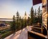 4693 PINNACLE SKY LOOP, Park City, Utah 84098, 4 Bedrooms Bedrooms, 15 Rooms Rooms,1 BathroomBathrooms,Residential,For Sale,PINNACLE SKY,2014206