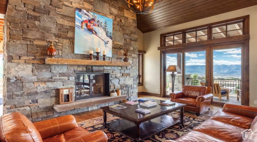 9021 PROMONTORY SUMMIT DR, Park City, Utah 84098, 5 Bedrooms Bedrooms, 25 Rooms Rooms,4 BathroomsBathrooms,Residential,For Sale,PROMONTORY SUMMIT,2014494