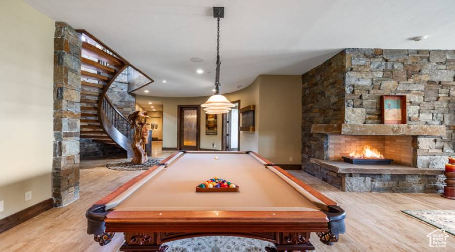 9021 PROMONTORY SUMMIT DR, Park City, Utah 84098, 5 Bedrooms Bedrooms, 25 Rooms Rooms,4 BathroomsBathrooms,Residential,For Sale,PROMONTORY SUMMIT,2014494