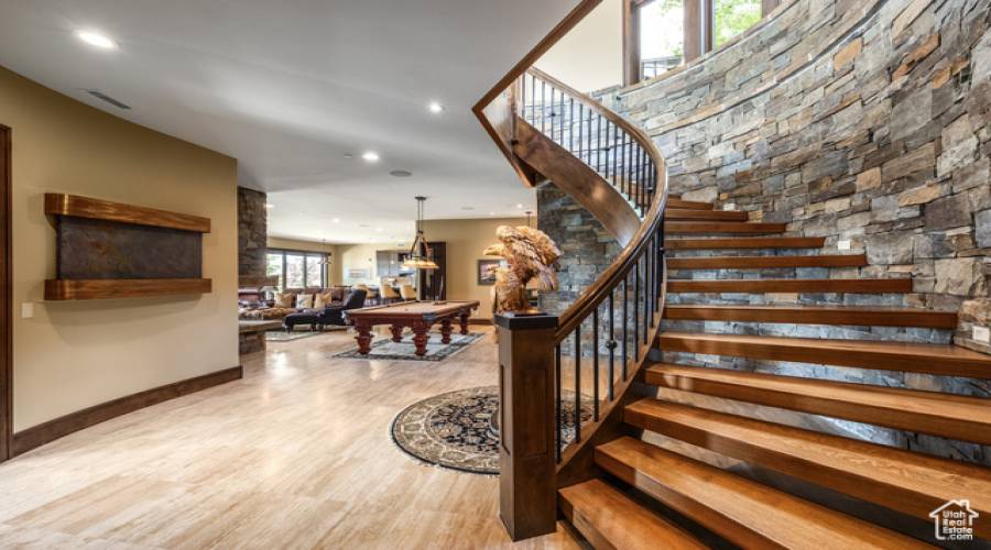 9021 PROMONTORY SUMMIT DR, Park City, Utah 84098, 5 Bedrooms Bedrooms, 25 Rooms Rooms,4 BathroomsBathrooms,Residential,For Sale,PROMONTORY SUMMIT,2014494