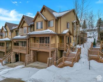 3017 CANYON LINKS DR, Park City, Utah 84098, 3 Bedrooms Bedrooms, 15 Rooms Rooms,3 BathroomsBathrooms,Residential,For Sale,CANYON LINKS,2014589