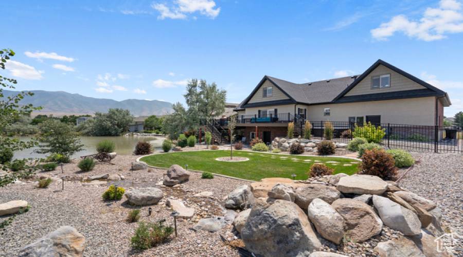 175 DELGADA LN, Stansbury Park, Utah 84074, 5 Bedrooms Bedrooms, 16 Rooms Rooms,2 BathroomsBathrooms,Residential,For Sale,DELGADA,2014812