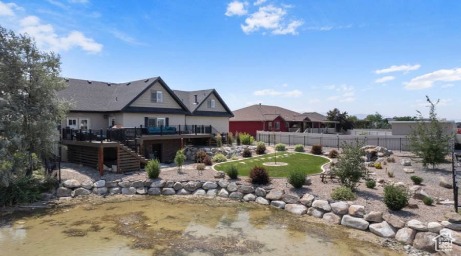 175 DELGADA LN, Stansbury Park, Utah 84074, 5 Bedrooms Bedrooms, 16 Rooms Rooms,2 BathroomsBathrooms,Residential,For Sale,DELGADA,2014812