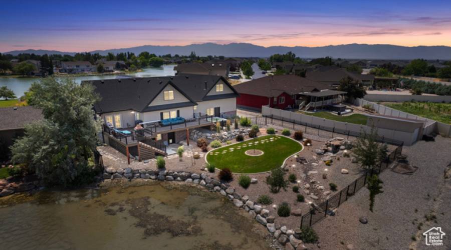 175 DELGADA LN, Stansbury Park, Utah 84074, 5 Bedrooms Bedrooms, 16 Rooms Rooms,2 BathroomsBathrooms,Residential,For Sale,DELGADA,2014812