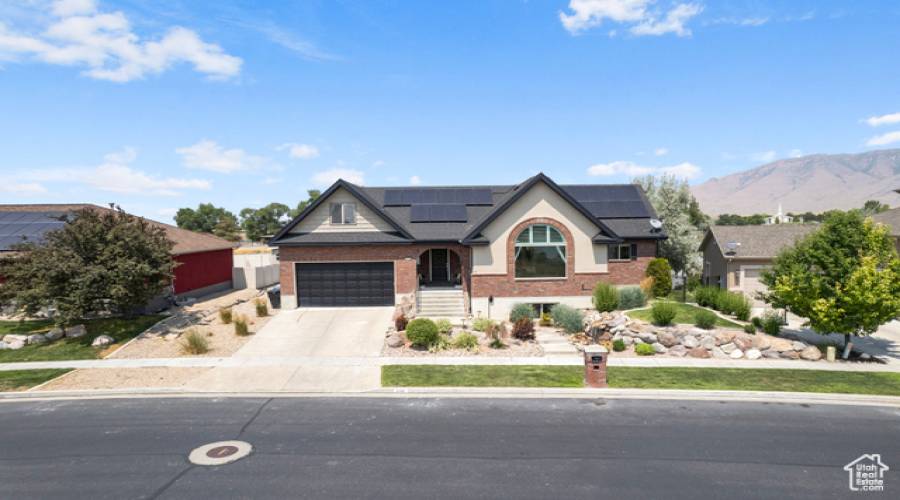 175 DELGADA LN, Stansbury Park, Utah 84074, 5 Bedrooms Bedrooms, 16 Rooms Rooms,2 BathroomsBathrooms,Residential,For Sale,DELGADA,2014812