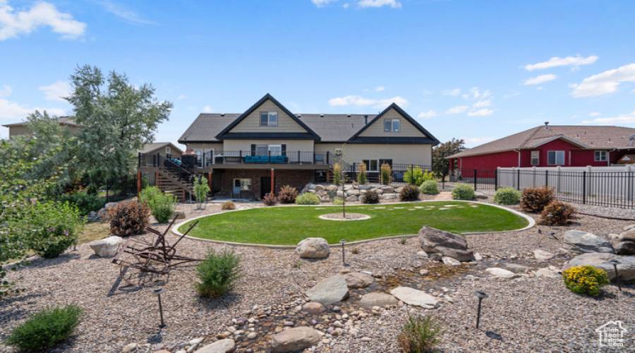 175 DELGADA LN, Stansbury Park, Utah 84074, 5 Bedrooms Bedrooms, 16 Rooms Rooms,2 BathroomsBathrooms,Residential,For Sale,DELGADA,2014812