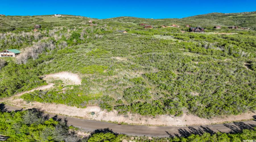 1705 BEAVER BENCH RD RD, Heber City, Utah 84032, ,Land,For Sale,BEAVER BENCH RD,1823977