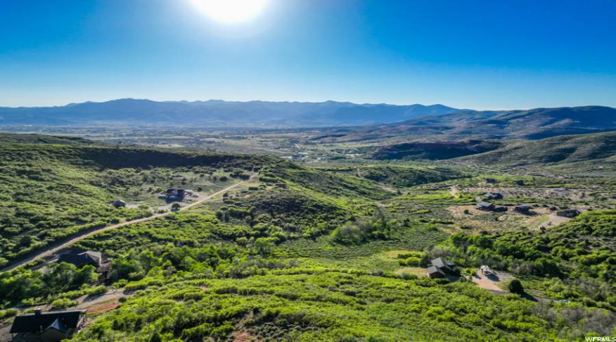 1705 BEAVER BENCH RD RD, Heber City, Utah 84032, ,Land,For Sale,BEAVER BENCH RD,1823977