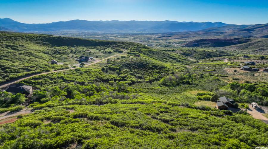 1727 BEAVER BENCH RD, Heber City, Utah 84032, ,Land,For Sale,BEAVER BENCH,1823979