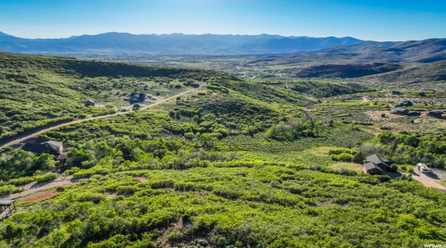 1727 BEAVER BENCH RD, Heber City, Utah 84032, ,Land,For Sale,BEAVER BENCH,1823979