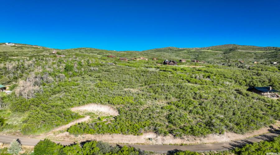 1727 BEAVER BENCH RD, Heber City, Utah 84032, ,Land,For Sale,BEAVER BENCH,1823979