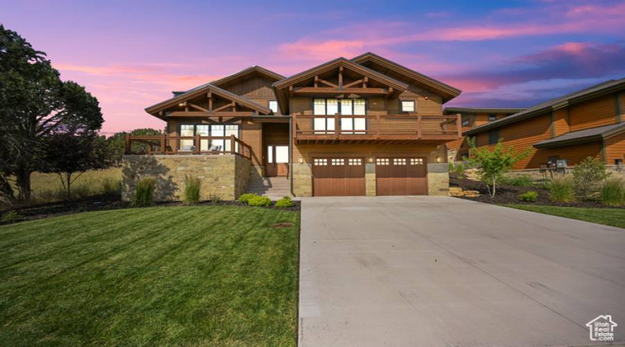 252 KINGS PEAK CT, Heber City, Utah 84032, 3 Bedrooms Bedrooms, 16 Rooms Rooms,3 BathroomsBathrooms,Residential,For Sale,KINGS PEAK,2014830