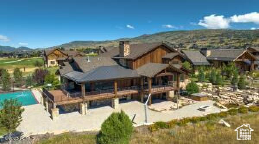 676 CHIMNEY ROCK RD, Heber City, Utah 84032, 6 Bedrooms Bedrooms, 22 Rooms Rooms,6 BathroomsBathrooms,Residential,For Sale,CHIMNEY ROCK,2014919