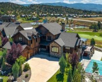 676 CHIMNEY ROCK RD, Heber City, Utah 84032, 6 Bedrooms Bedrooms, 22 Rooms Rooms,6 BathroomsBathrooms,Residential,For Sale,CHIMNEY ROCK,2014919