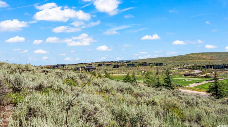 6161 PAINTED VALLEY PASS, Park City, Utah 84098, ,Land,For Sale,PAINTED VALLEY,1894081