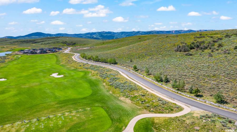 6161 PAINTED VALLEY PASS, Park City, Utah 84098, ,Land,For Sale,PAINTED VALLEY,1894081