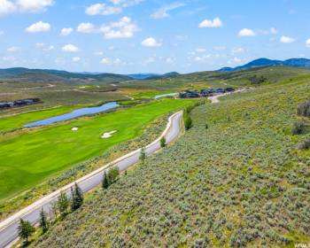 6161 PAINTED VALLEY PASS, Park City, Utah 84098, ,Land,For Sale,PAINTED VALLEY,1894081