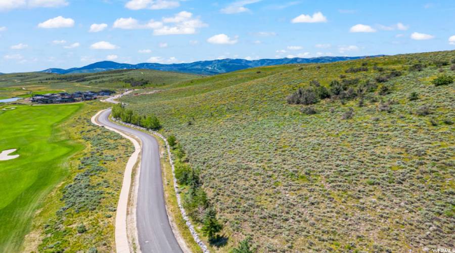 6161 PAINTED VALLEY PASS, Park City, Utah 84098, ,Land,For Sale,PAINTED VALLEY,1894081