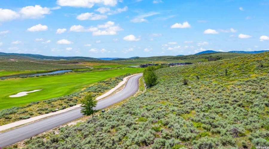 6161 PAINTED VALLEY PASS, Park City, Utah 84098, ,Land,For Sale,PAINTED VALLEY,1894081