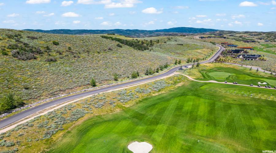 6161 PAINTED VALLEY PASS, Park City, Utah 84098, ,Land,For Sale,PAINTED VALLEY,1894081