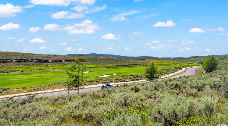 6161 PAINTED VALLEY PASS, Park City, Utah 84098, ,Land,For Sale,PAINTED VALLEY,1894081