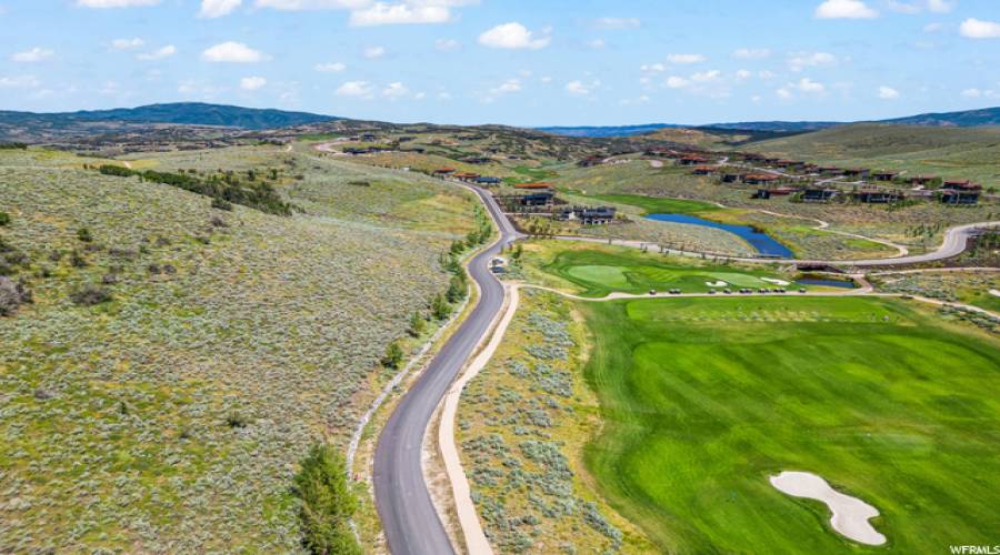 6161 PAINTED VALLEY PASS, Park City, Utah 84098, ,Land,For Sale,PAINTED VALLEY,1894081