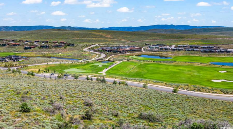 6161 PAINTED VALLEY PASS, Park City, Utah 84098, ,Land,For Sale,PAINTED VALLEY,1894081