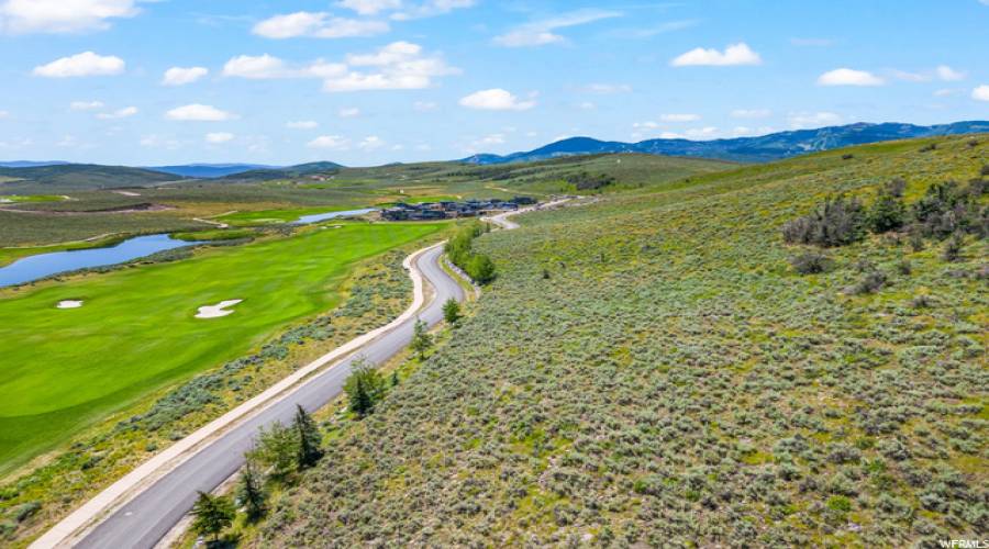 6161 PAINTED VALLEY PASS, Park City, Utah 84098, ,Land,For Sale,PAINTED VALLEY,1894081