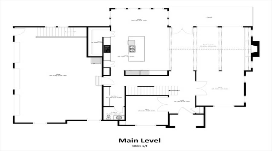 3057 100, Provo, Utah 84604, 6 Bedrooms Bedrooms, 22 Rooms Rooms,3 BathroomsBathrooms,Residential,For Sale,100,2016098