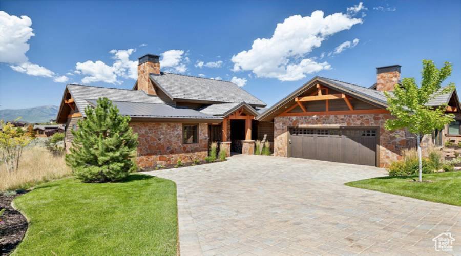 139 CLUB CABINS WAY, Heber City, Utah 84032, 3 Bedrooms Bedrooms, 10 Rooms Rooms,3 BathroomsBathrooms,Residential,For Sale,CLUB CABINS,2016487