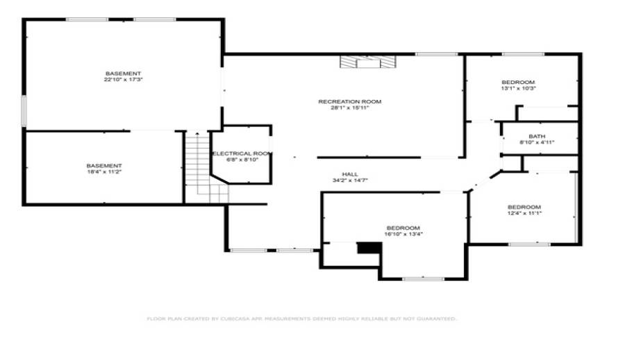 1036 FAIRWAY DRIVE DR, North Salt Lake, Utah 84054, 6 Bedrooms Bedrooms, 19 Rooms Rooms,3 BathroomsBathrooms,Residential,For Sale,FAIRWAY DRIVE,2007411