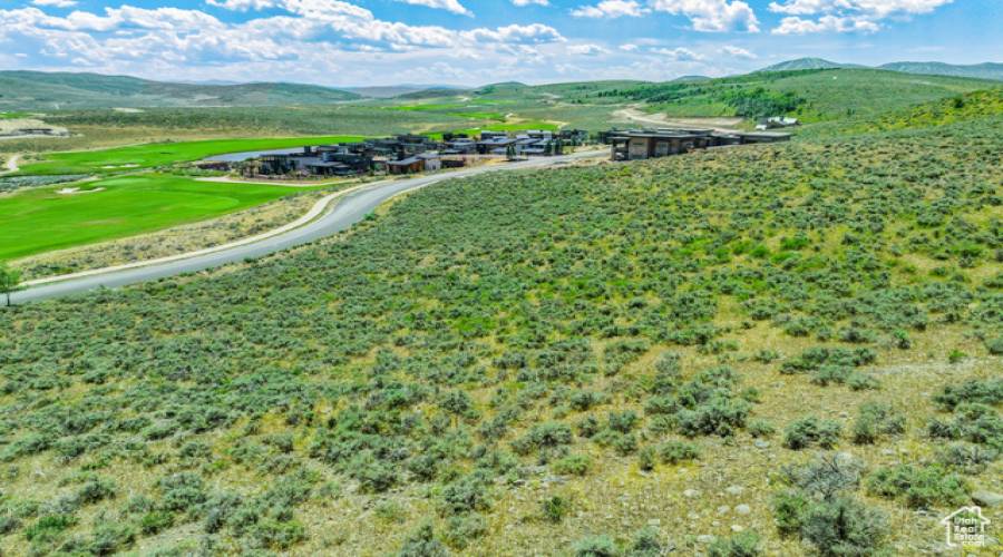 5991 PAINTED VALLEY PASS, Park City, Utah 84098, ,Land,For Sale,PAINTED VALLEY,2017088