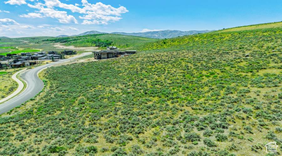 5991 PAINTED VALLEY PASS, Park City, Utah 84098, ,Land,For Sale,PAINTED VALLEY,2017088