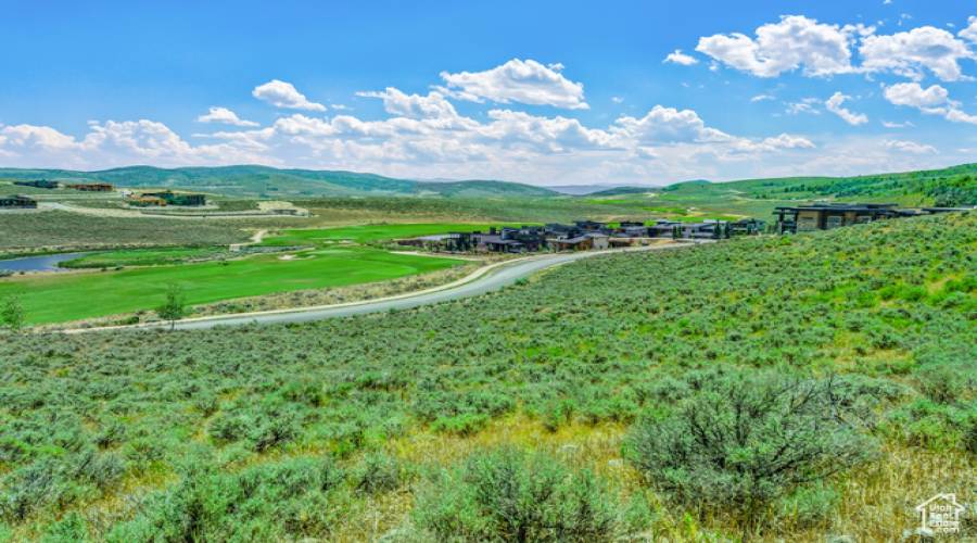 5991 PAINTED VALLEY PASS, Park City, Utah 84098, ,Land,For Sale,PAINTED VALLEY,2017088