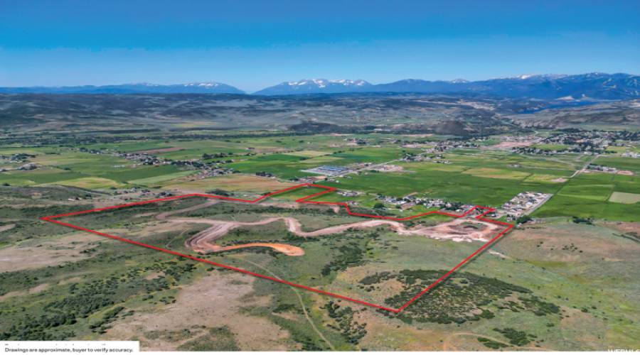 1176 FRACIS GATE-14, Francis, Utah 84036, ,Land,For Sale,FRACIS GATE-14,1815467